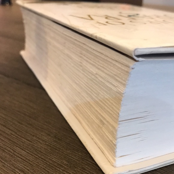 The Memoirs of Cleopatra by Margaret George first edition signed book - Picture 15 of 15